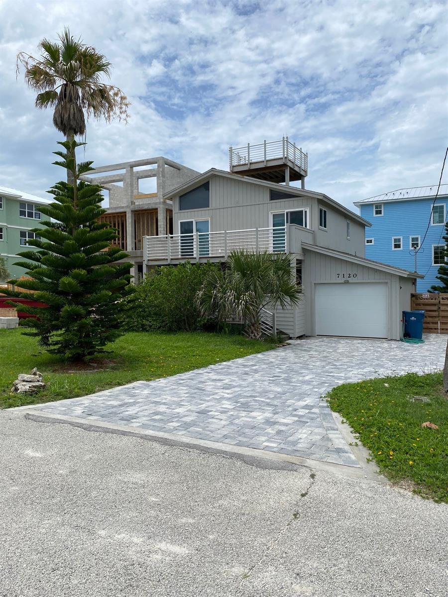Bethune Volusia Beach - Residential