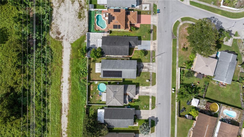Photo of 460 Southern Charm Drive, Orlando, FL 32807 (MLS # O6344038)