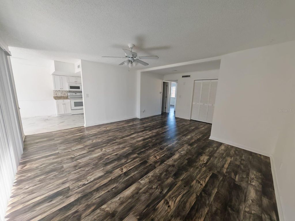 Photo of 615 N Keene Road #Q12, Clearwater, FL 33755 (MLS # TB8470978)