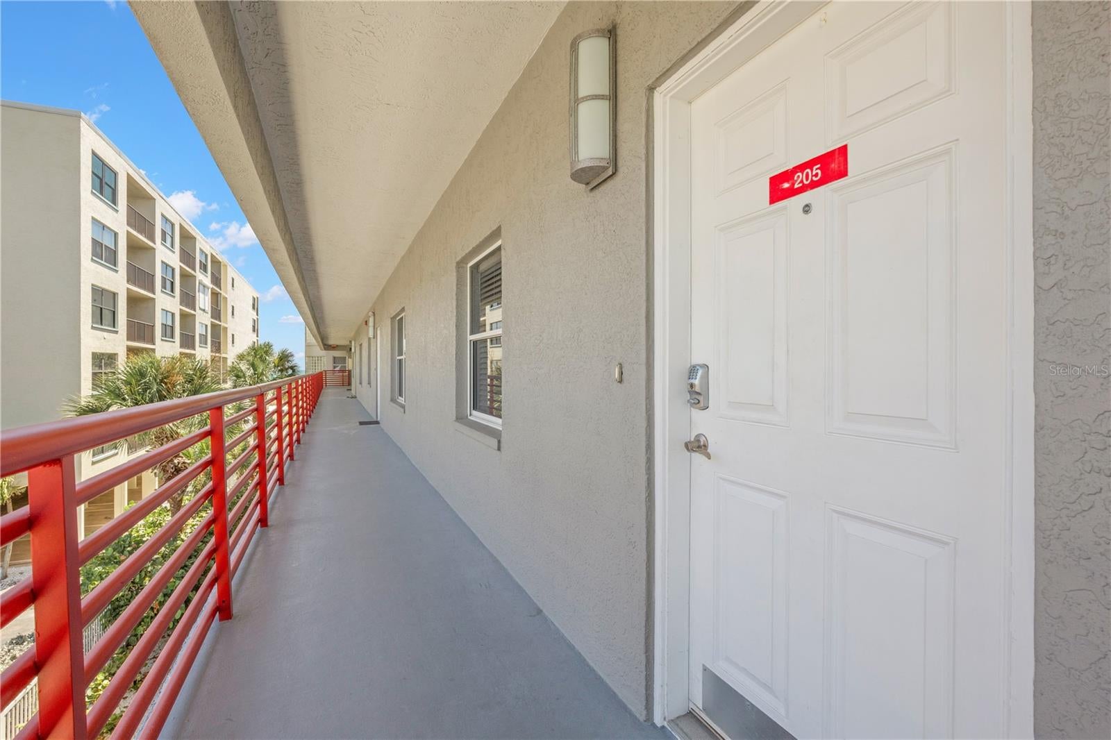 12935 GULF LANE 205