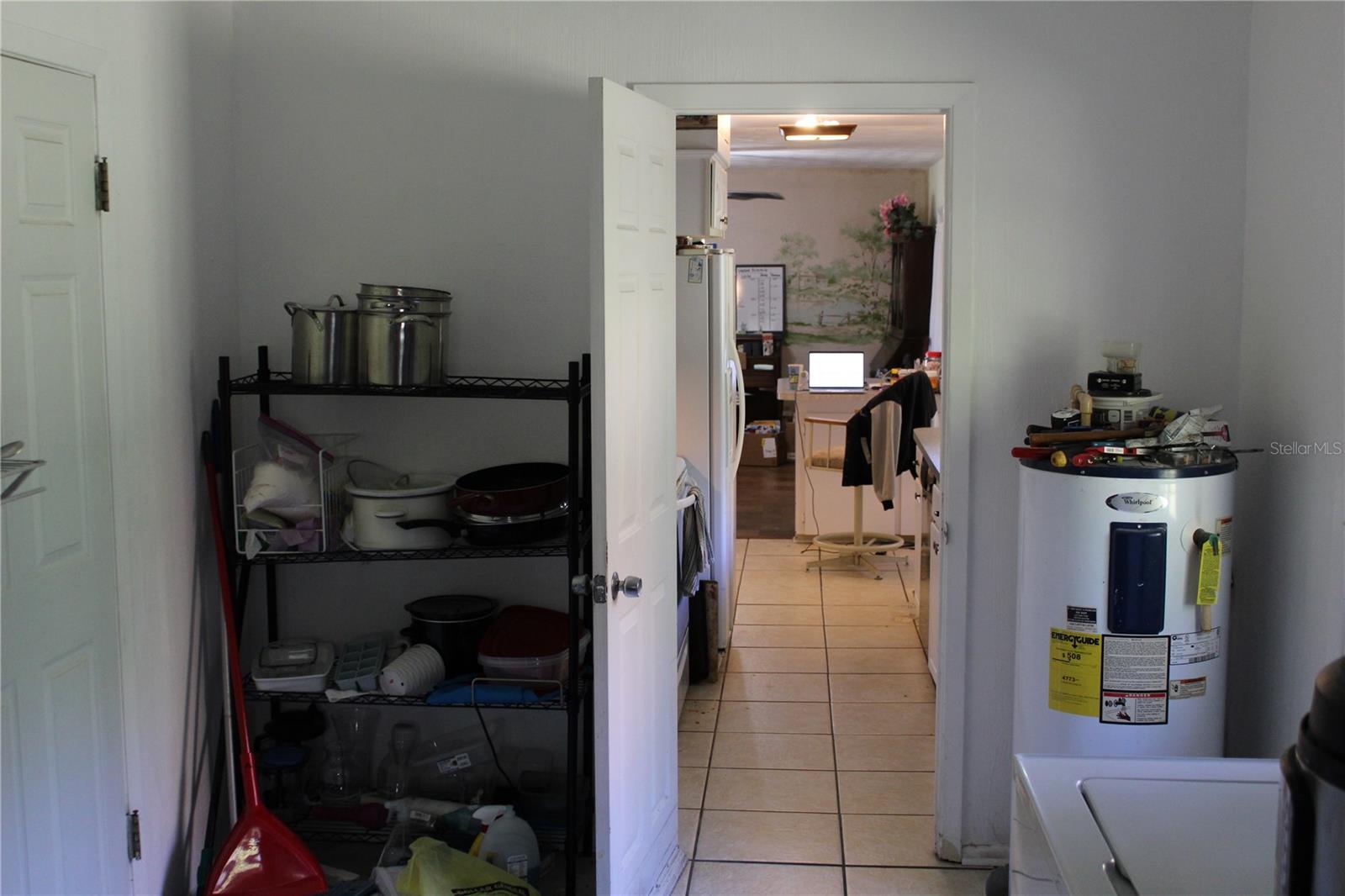 NOT IN SUBDIVISION - Residential