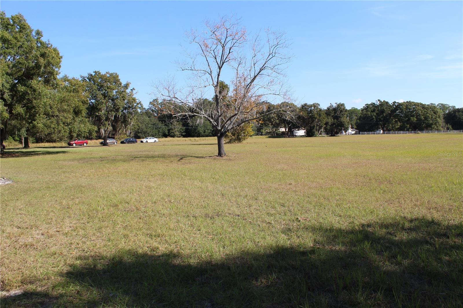 NOT IN SUBDIVISION - Residential