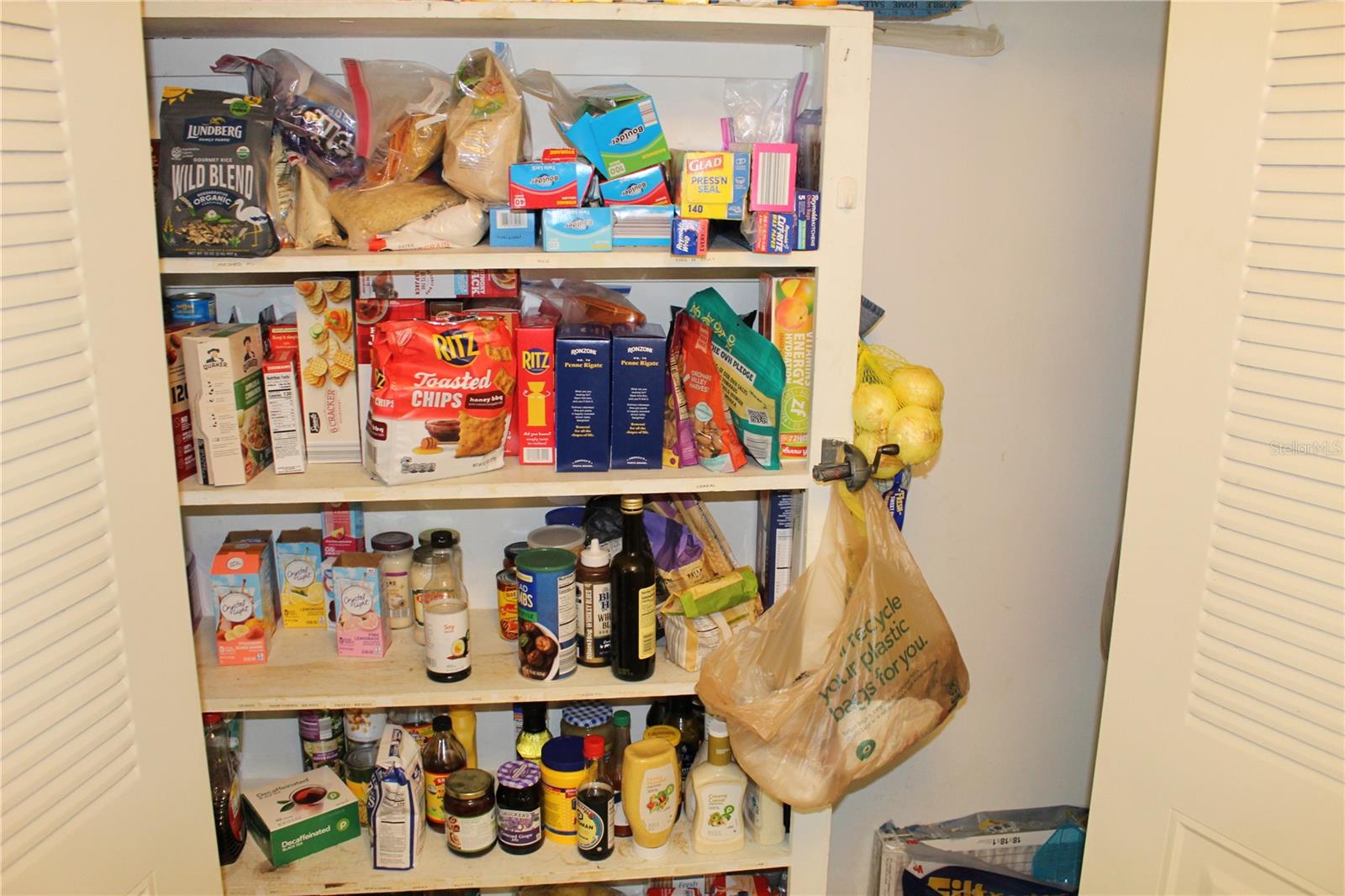 NOT IN SUBDIVISION - Residential