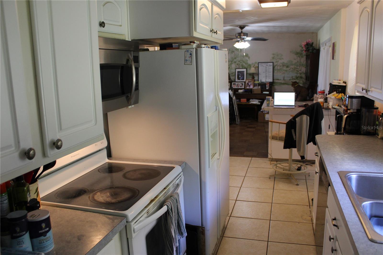 NOT IN SUBDIVISION - Residential