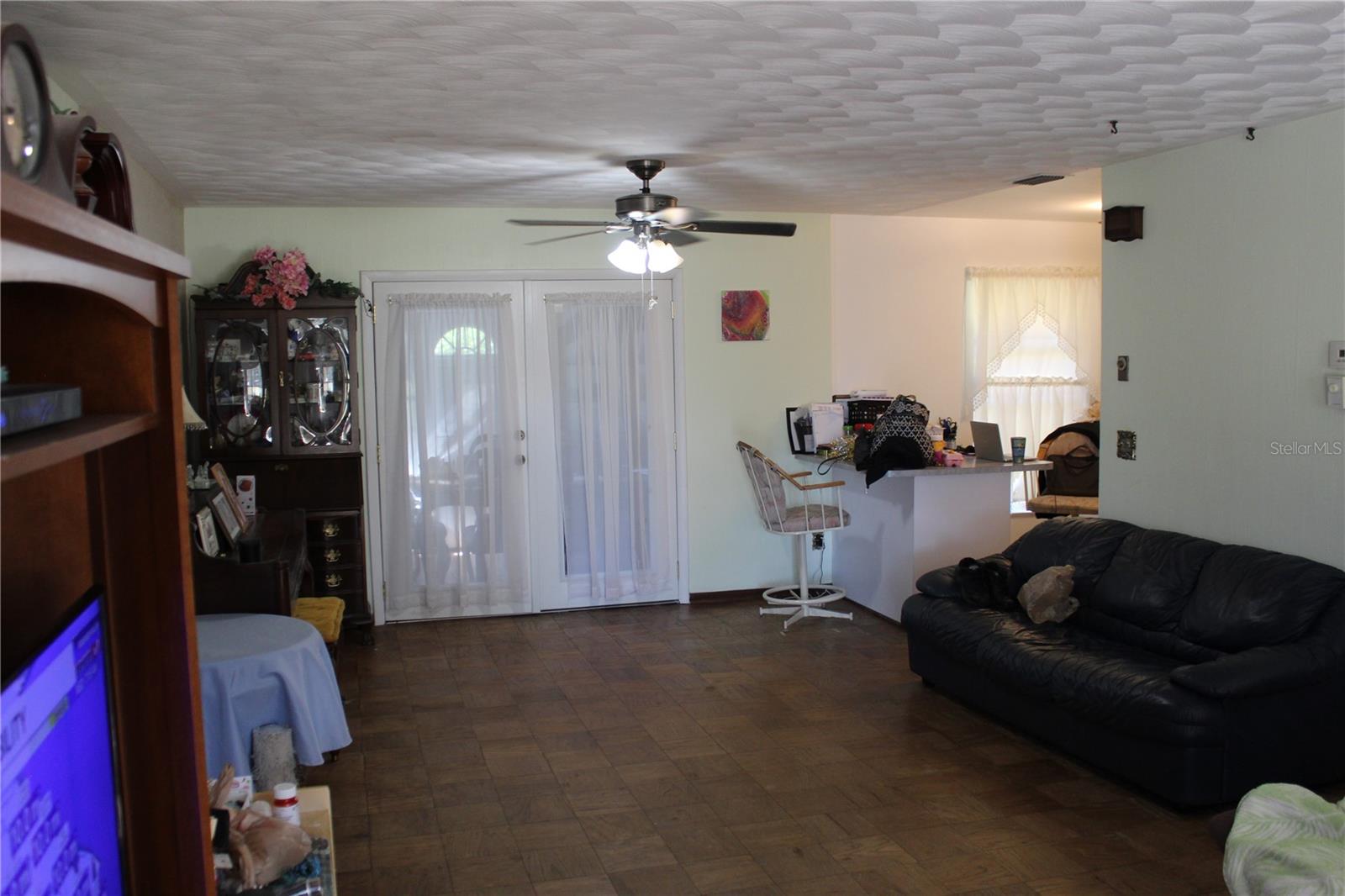 NOT IN SUBDIVISION - Residential