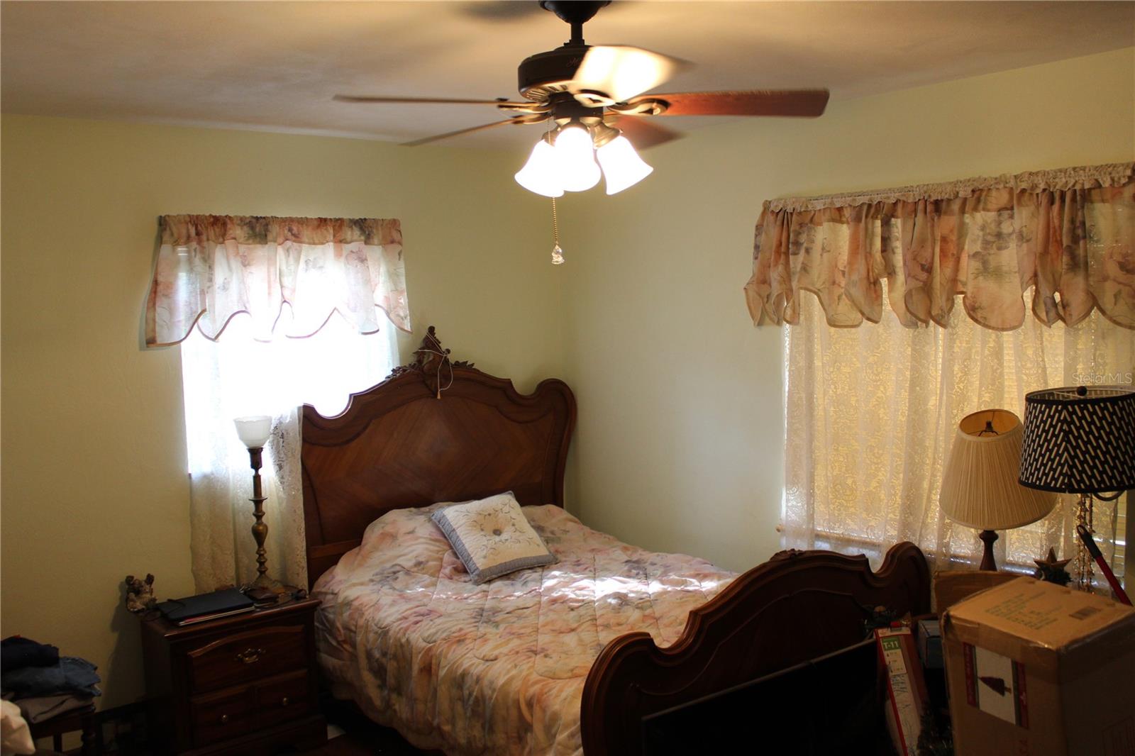 NOT IN SUBDIVISION - Residential