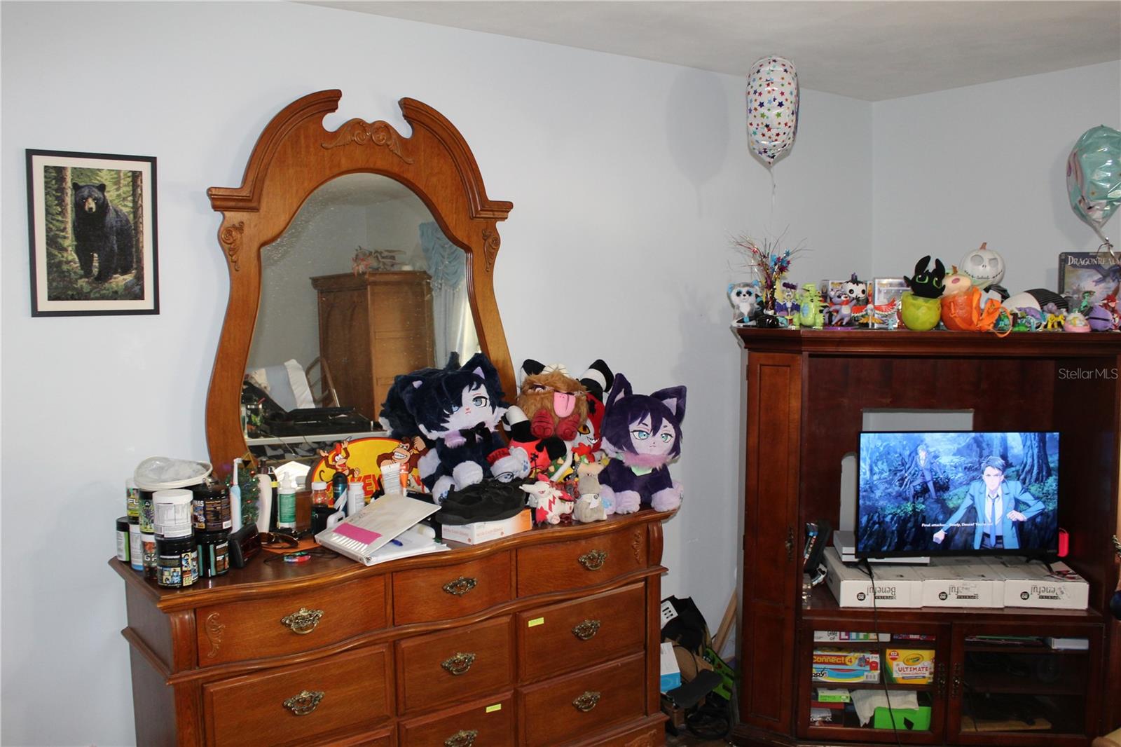 NOT IN SUBDIVISION - Residential