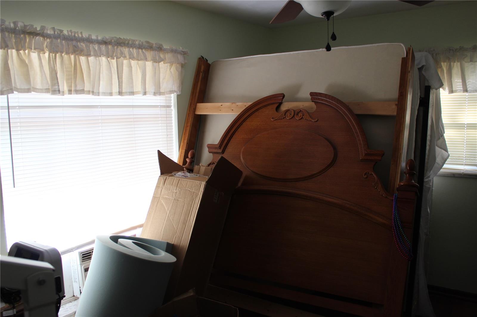 NOT IN SUBDIVISION - Residential