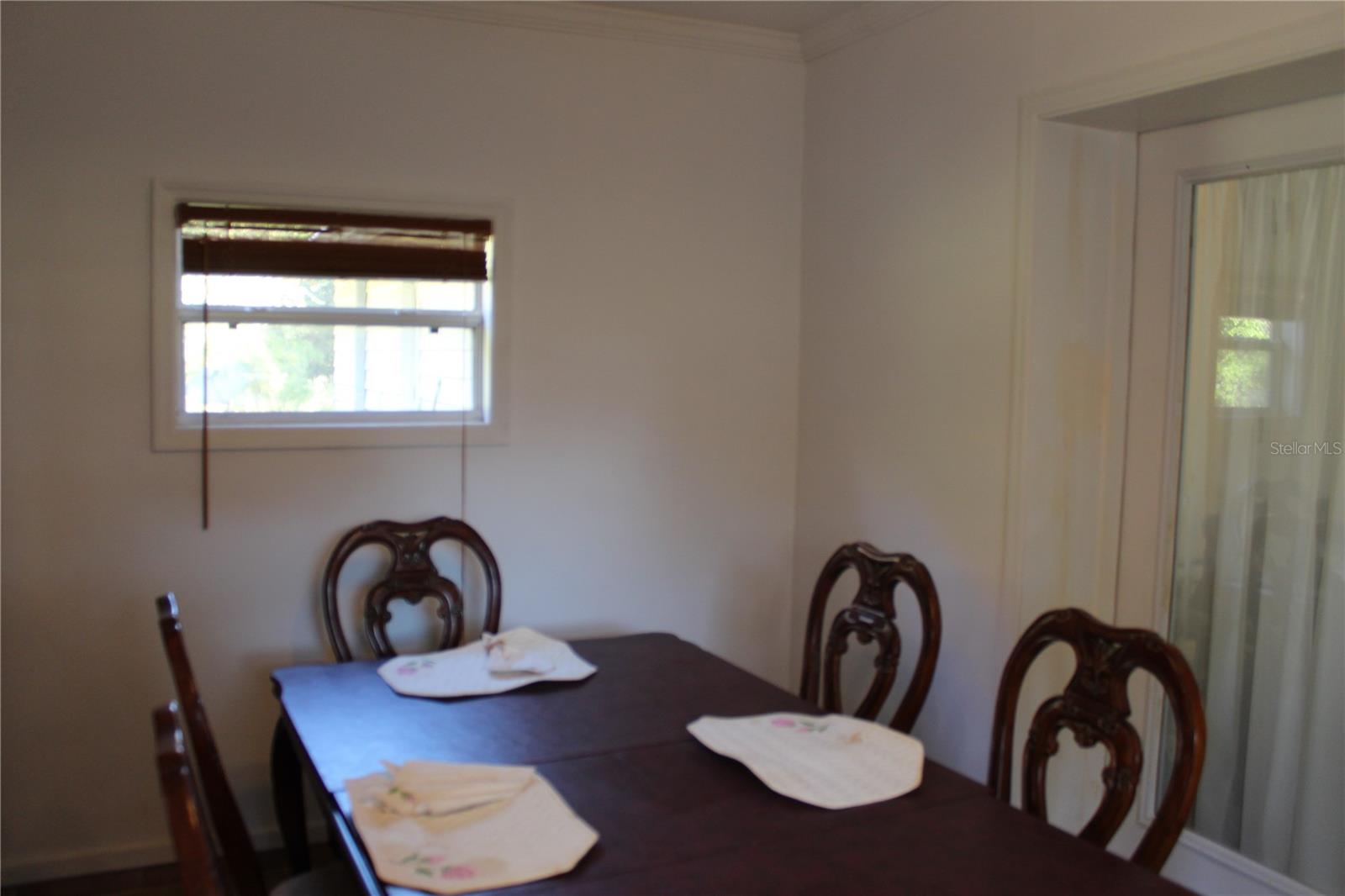 NOT IN SUBDIVISION - Residential