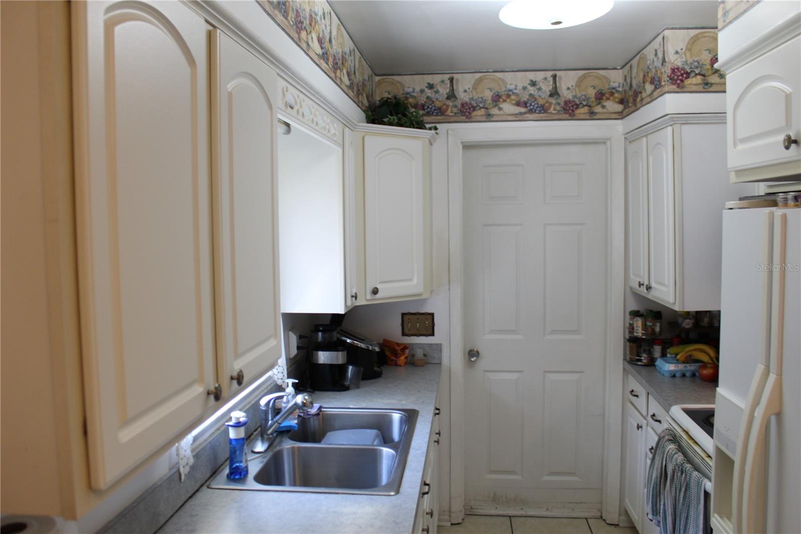 NOT IN SUBDIVISION - Residential