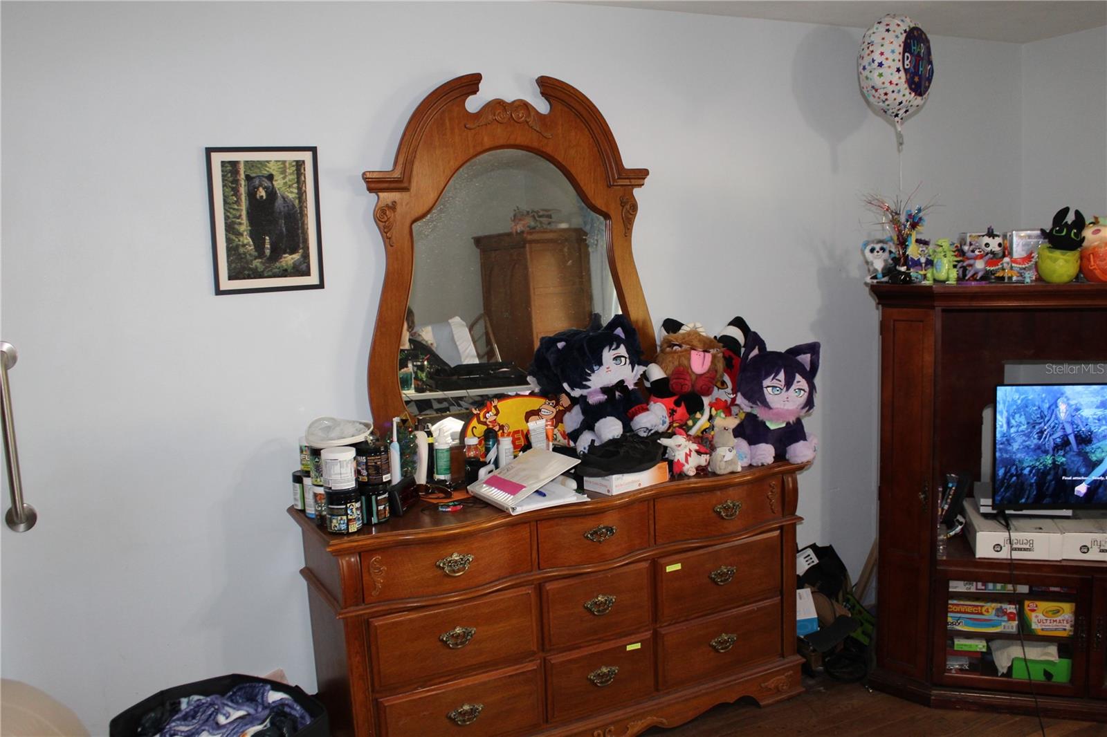 NOT IN SUBDIVISION - Residential