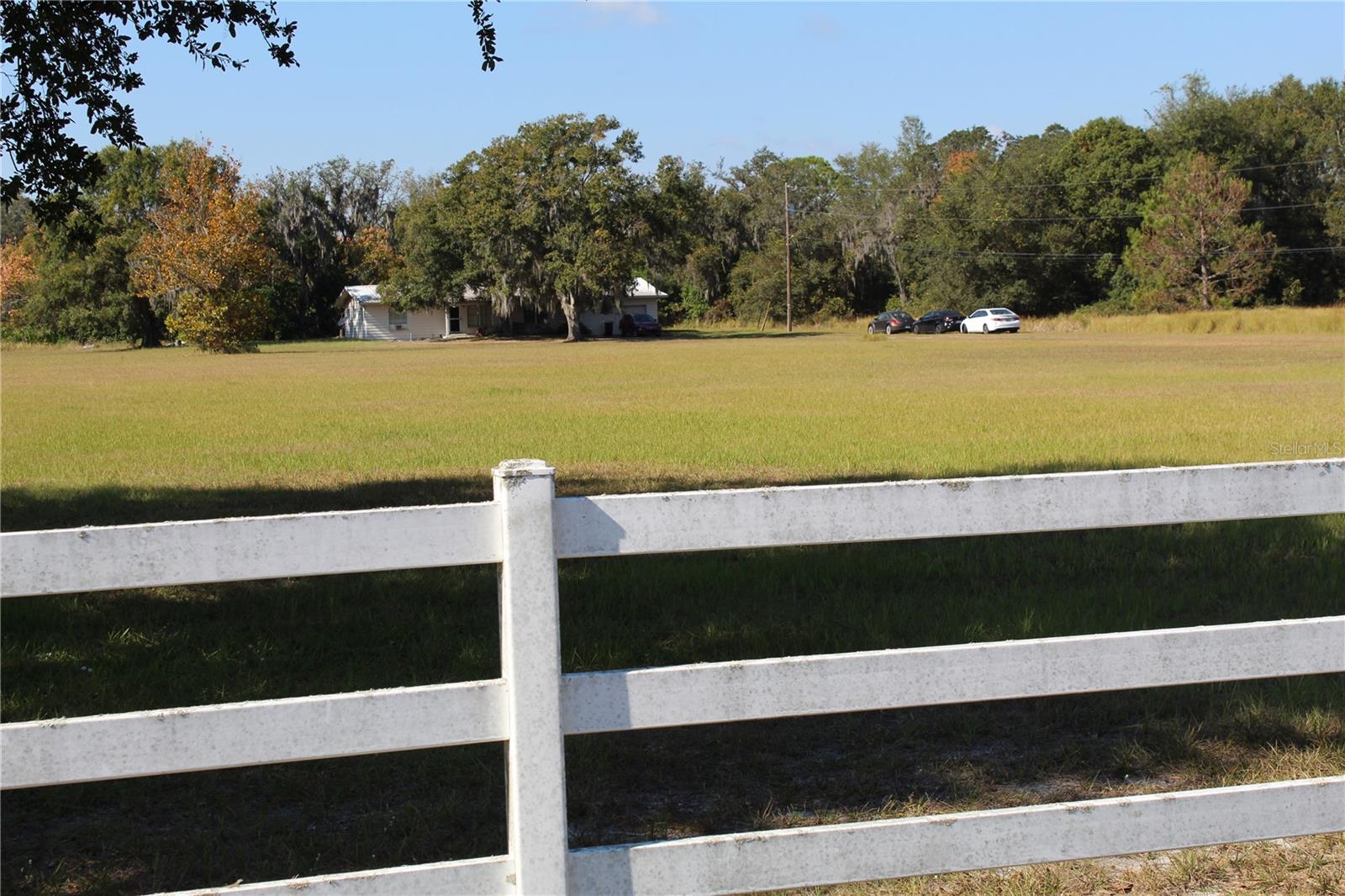 NOT IN SUBDIVISION - Residential