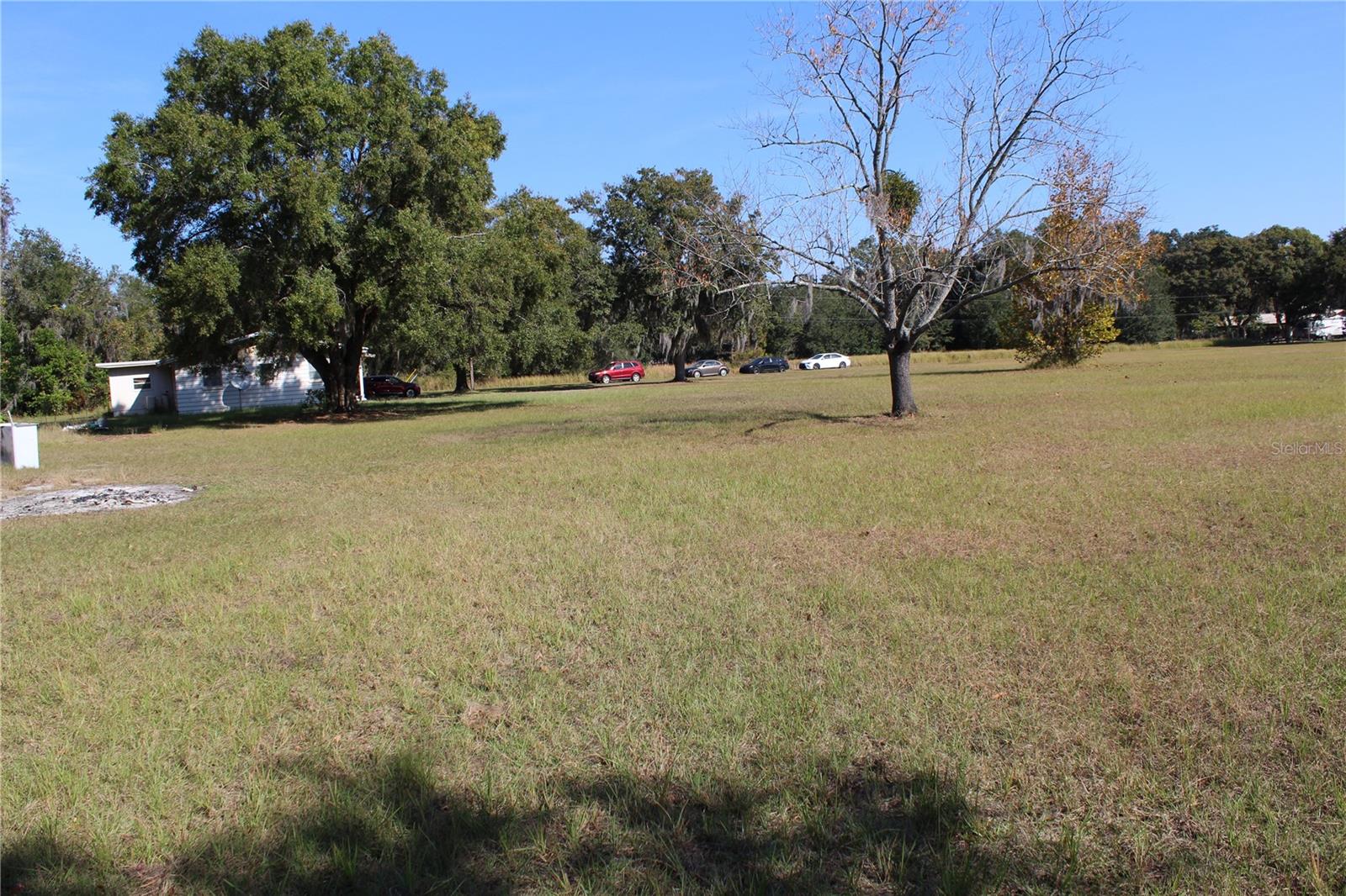 NOT IN SUBDIVISION - Residential