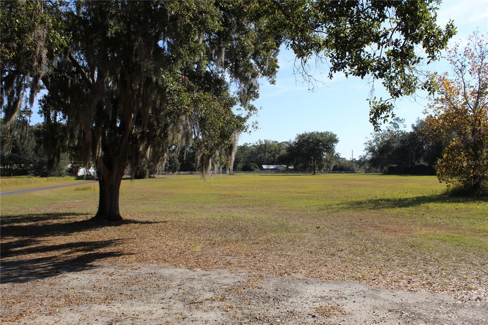 NOT IN SUBDIVISION - Residential