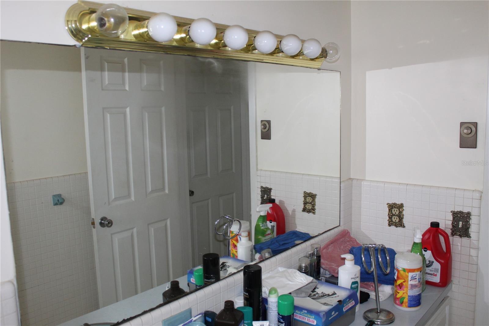 NOT IN SUBDIVISION - Residential