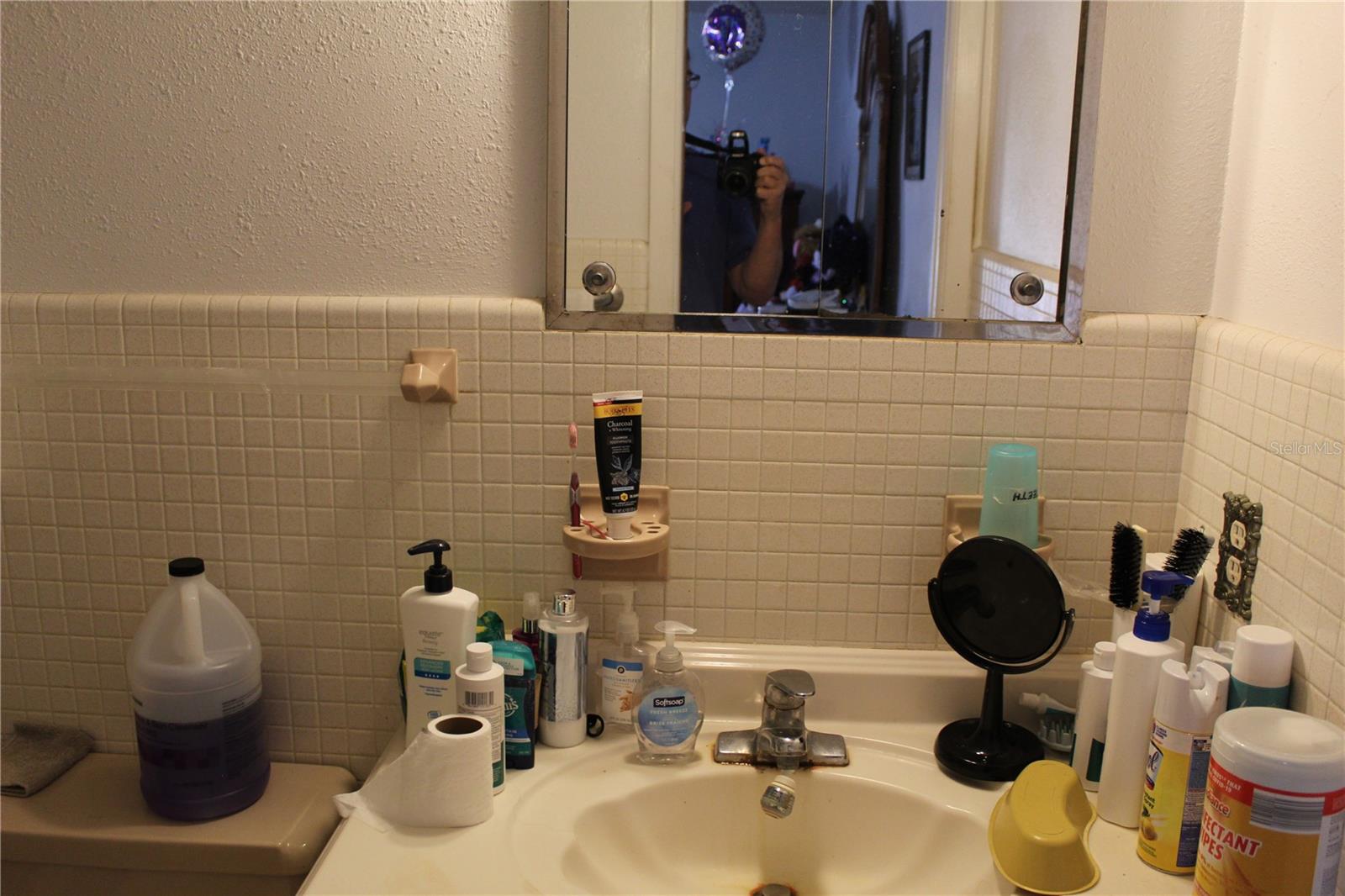 NOT IN SUBDIVISION - Residential