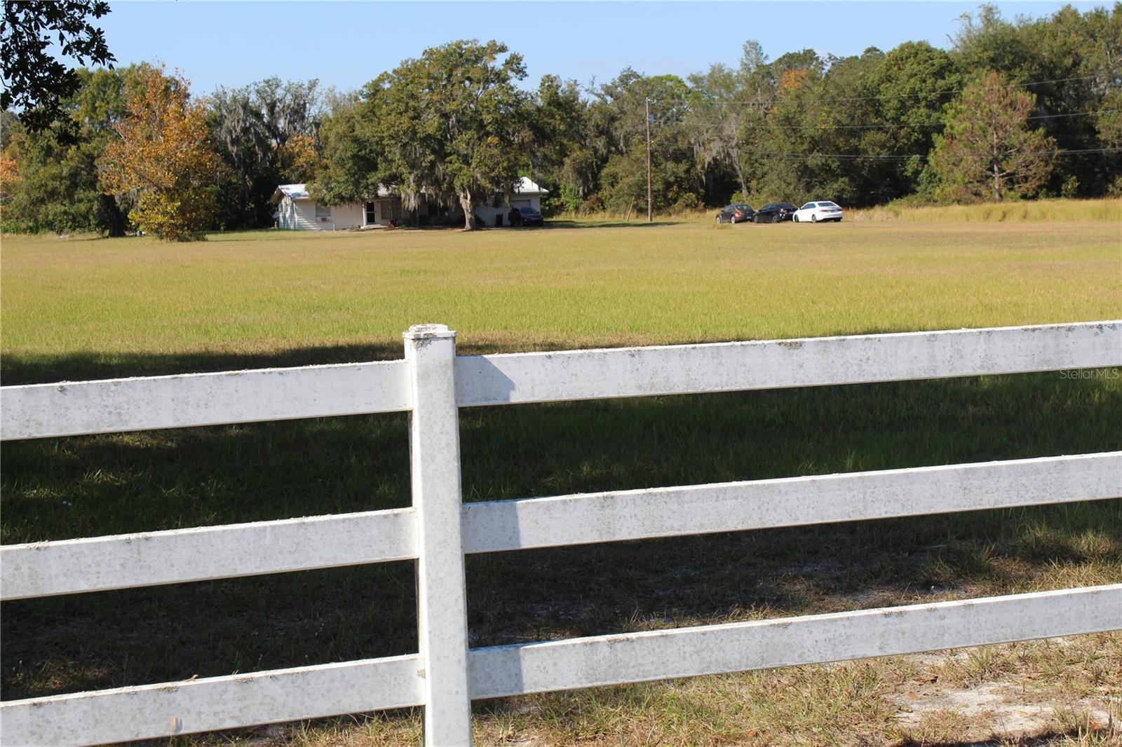 NOT IN SUBDIVISION - Residential