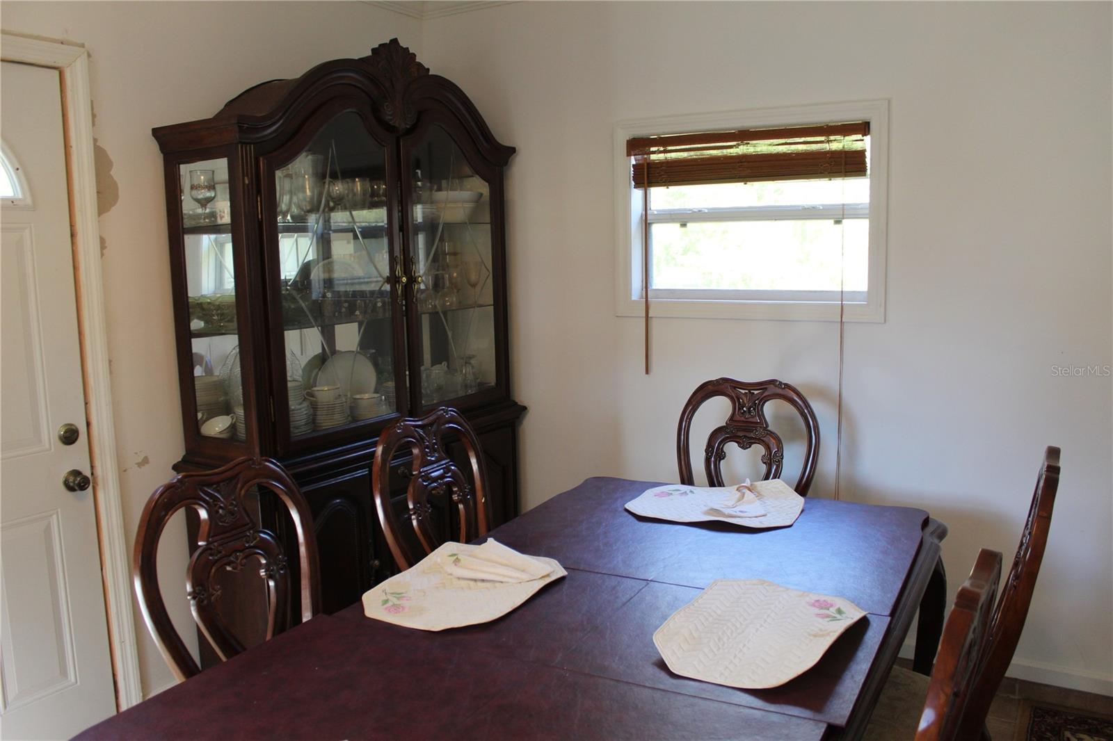 NOT IN SUBDIVISION - Residential