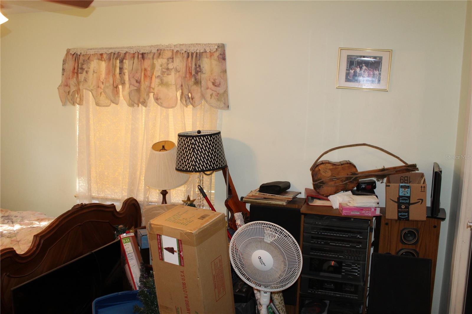 NOT IN SUBDIVISION - Residential