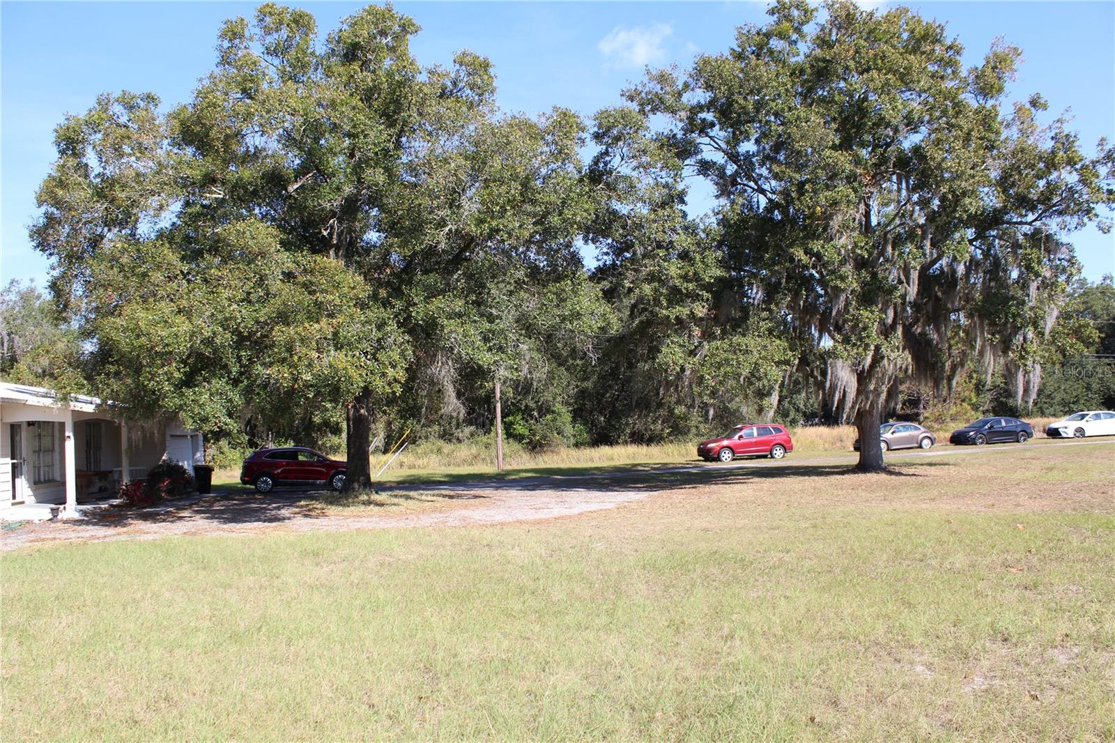 NOT IN SUBDIVISION - Residential