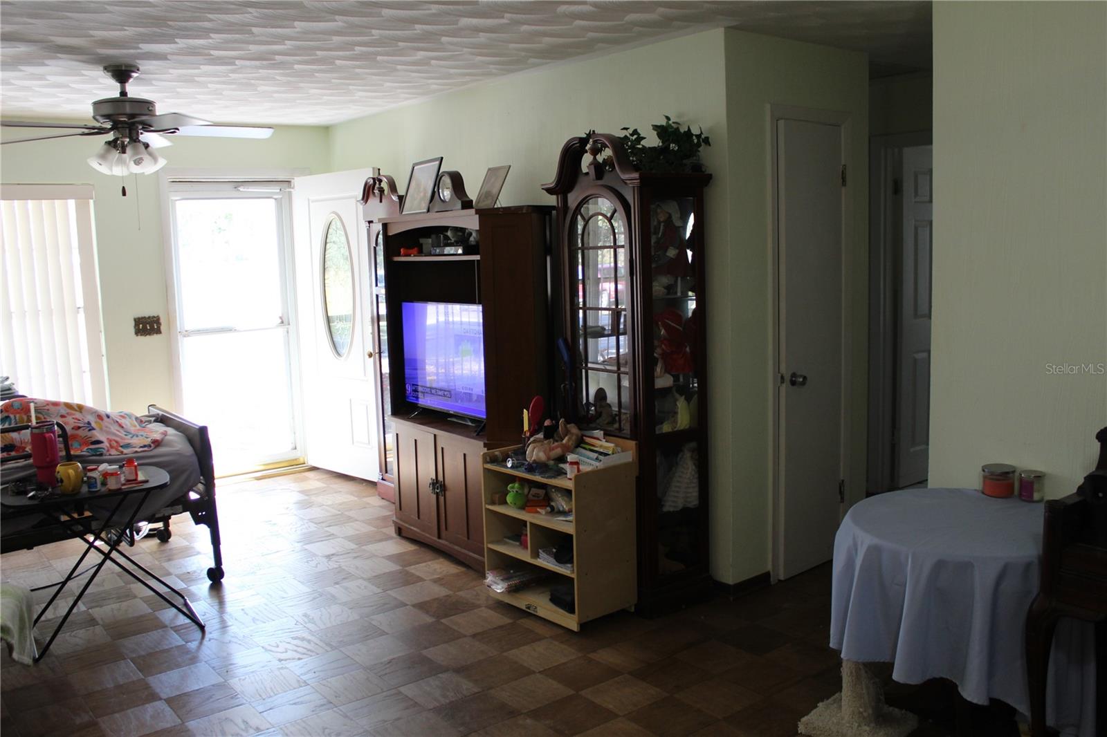 NOT IN SUBDIVISION - Residential