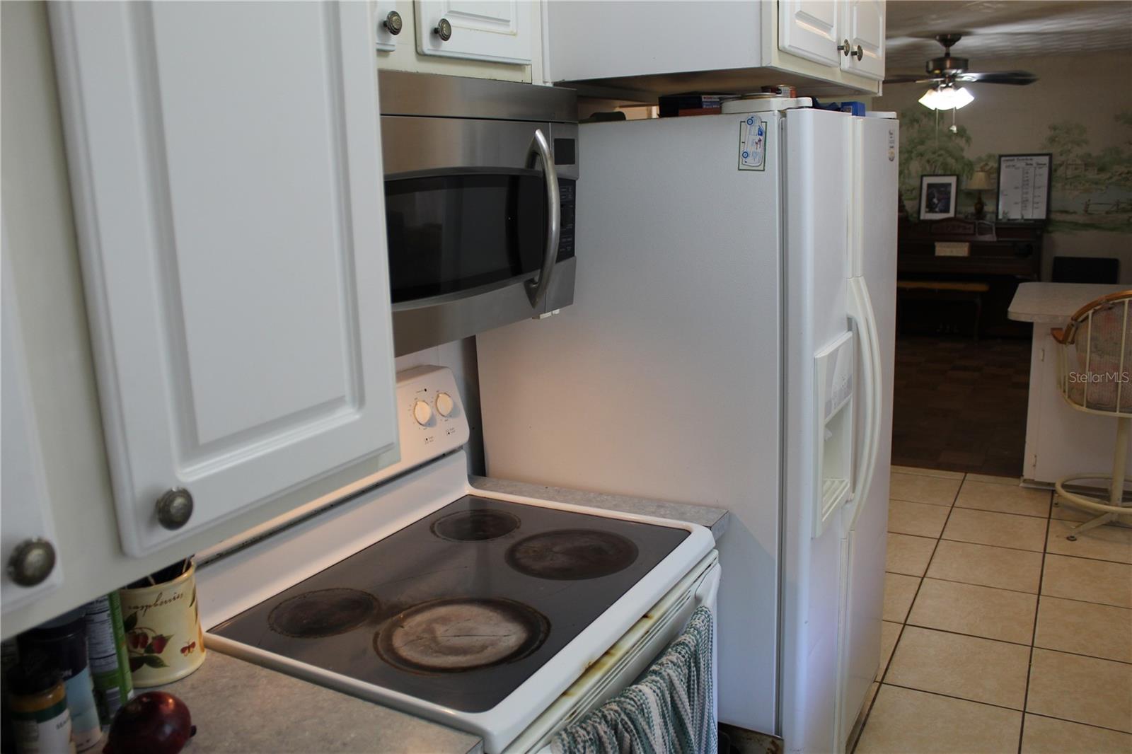 NOT IN SUBDIVISION - Residential