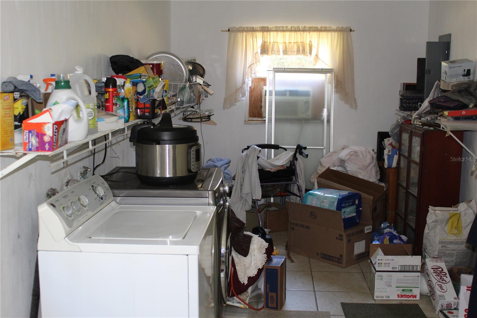 NOT IN SUBDIVISION - Residential