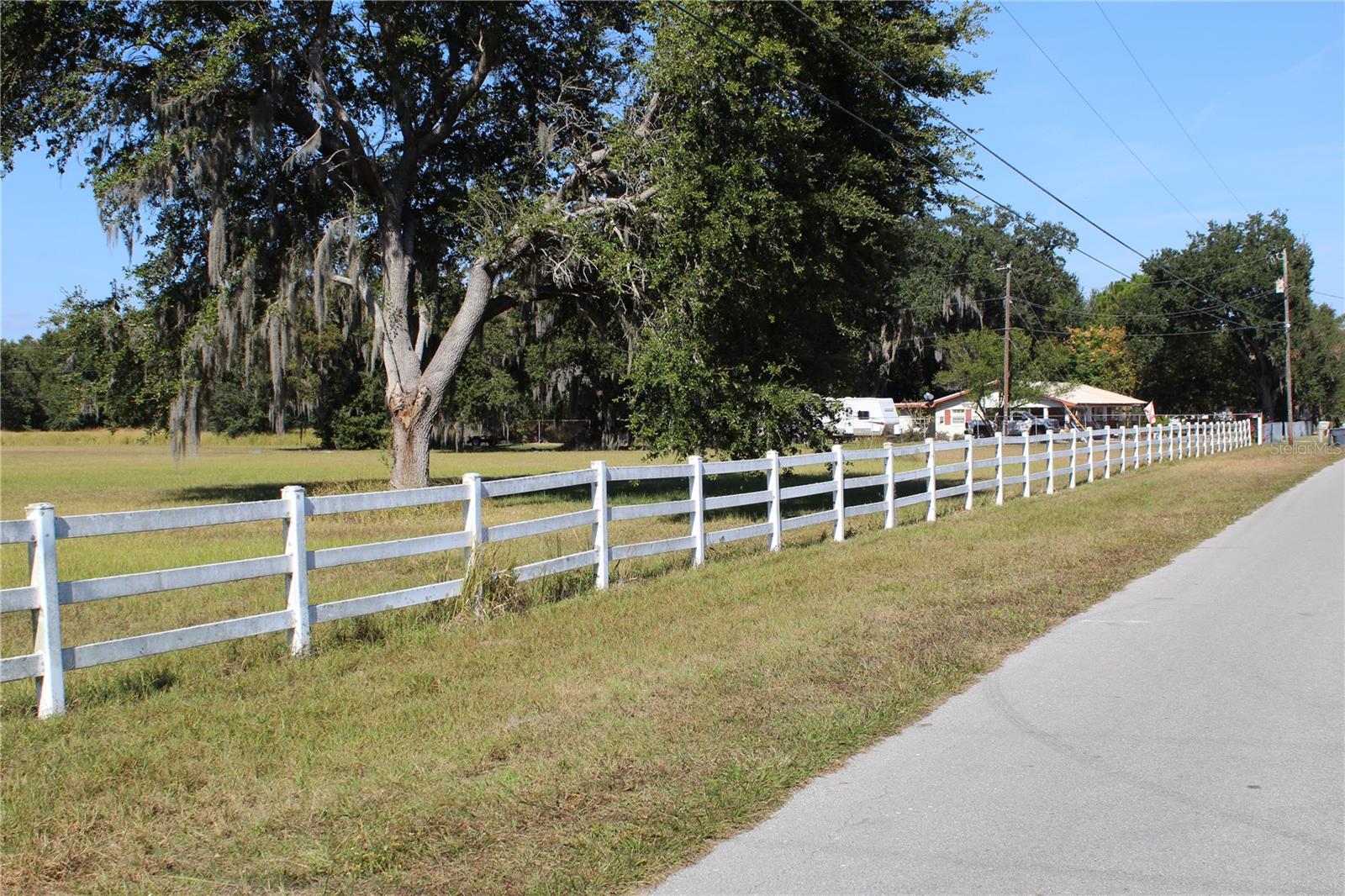 NOT IN SUBDIVISION - Residential