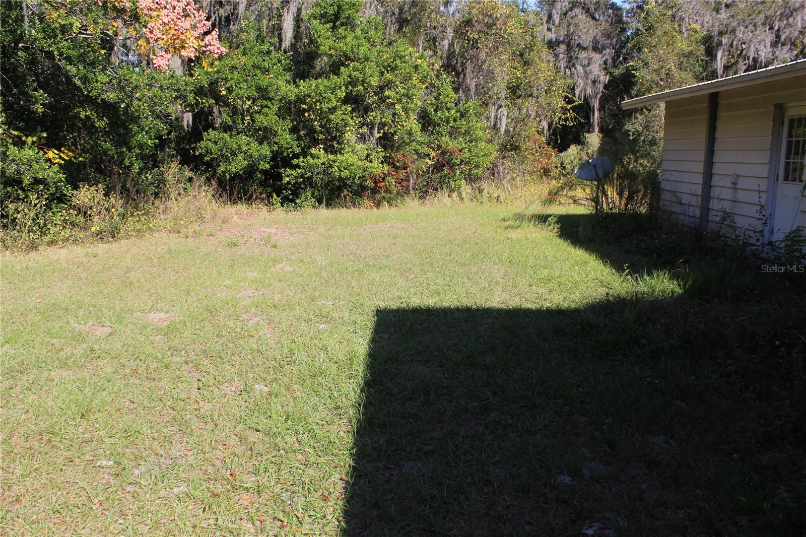 NOT IN SUBDIVISION - Residential