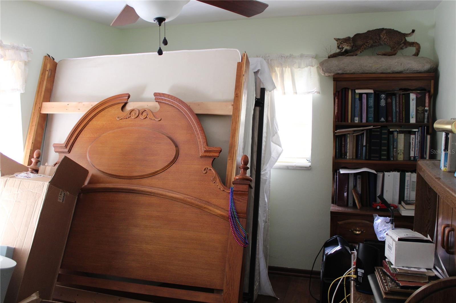 NOT IN SUBDIVISION - Residential