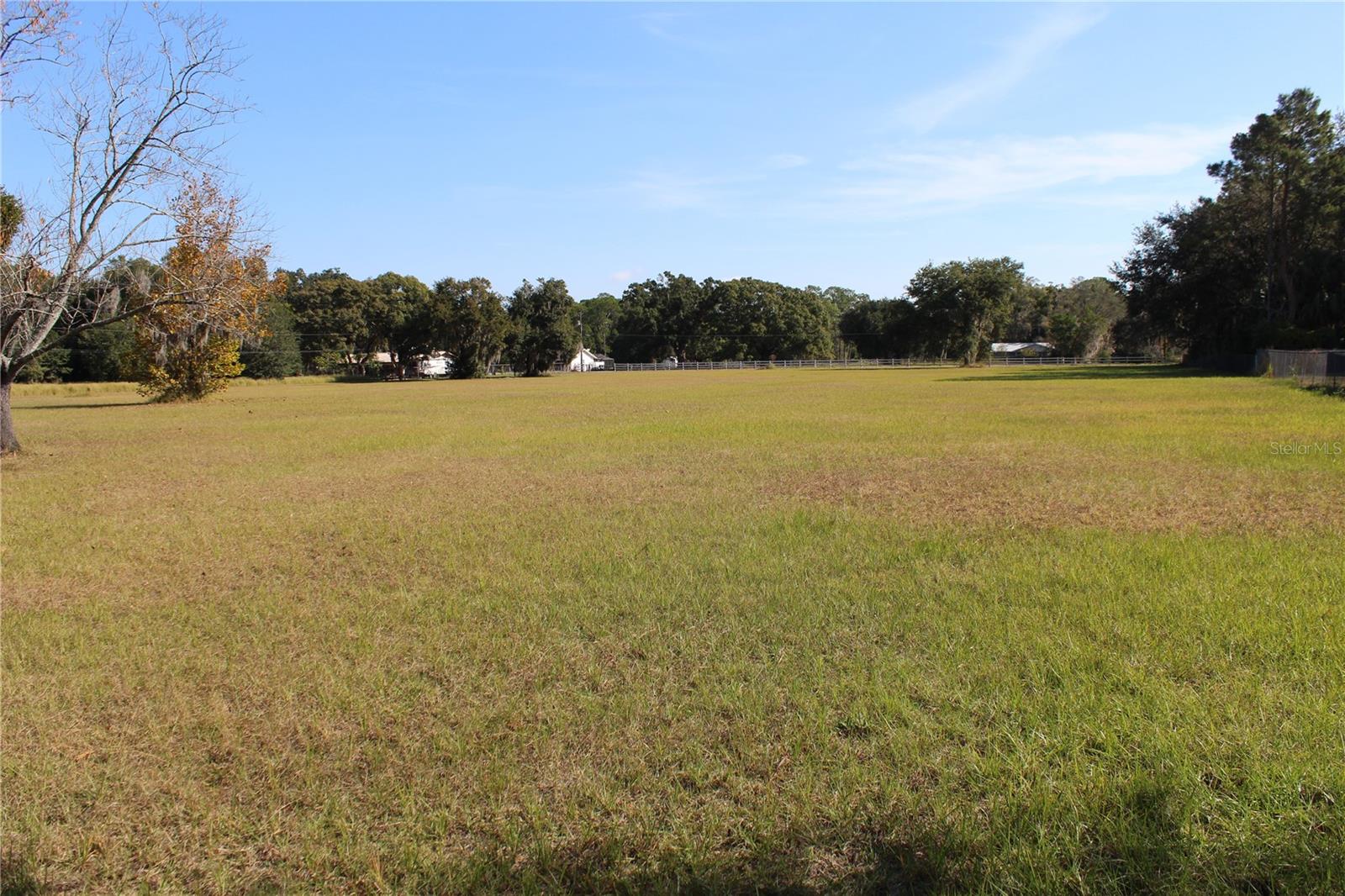 NOT IN SUBDIVISION - Residential