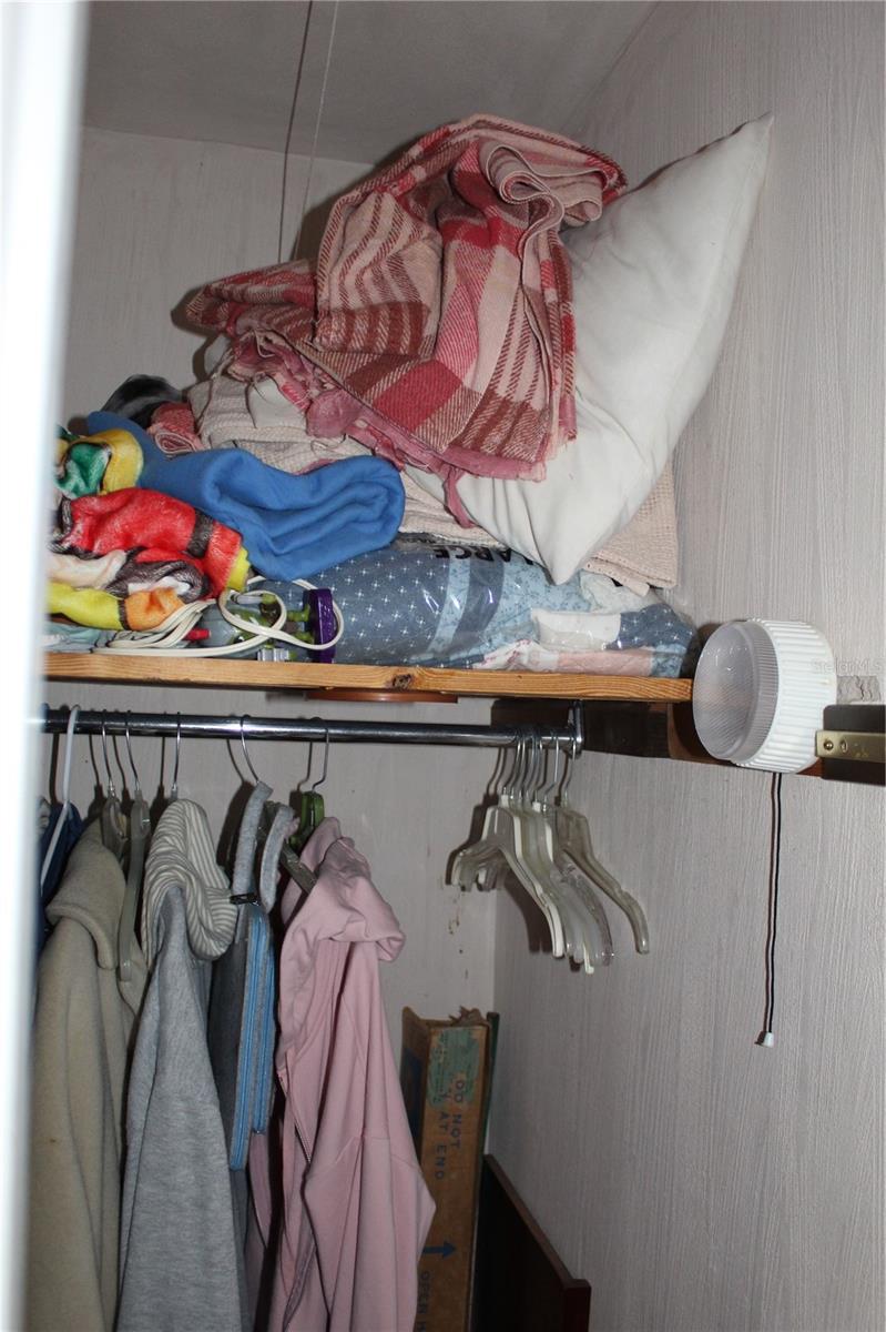 NOT IN SUBDIVISION - Residential