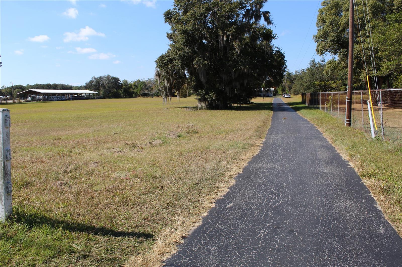 NOT IN SUBDIVISION - Residential