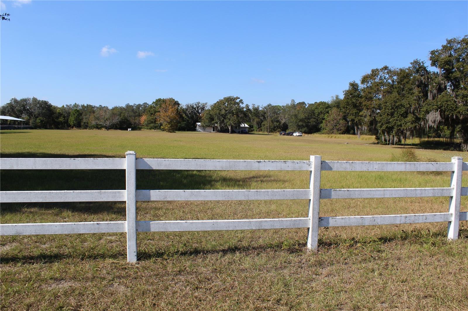 NOT IN SUBDIVISION - Residential