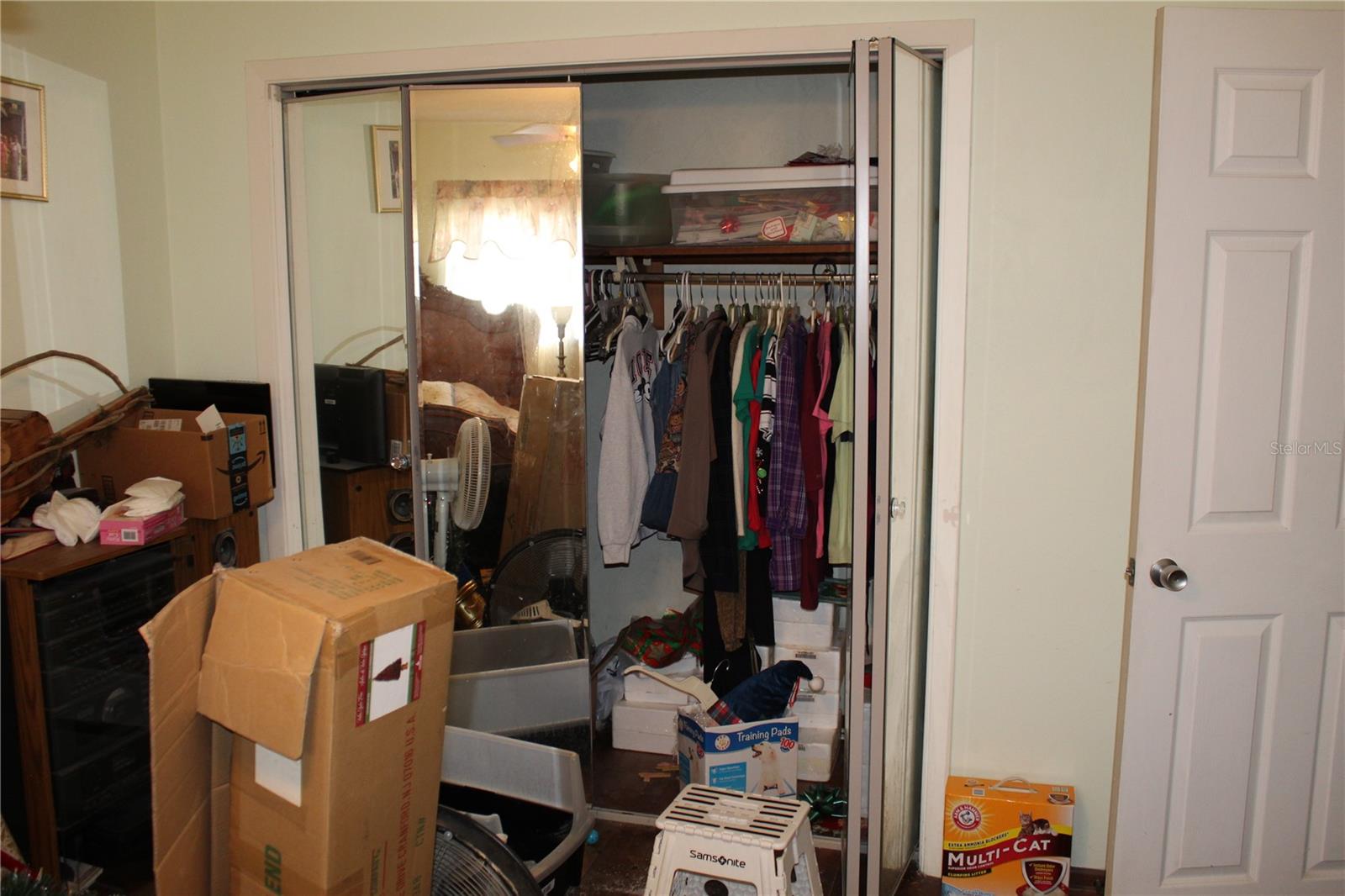 NOT IN SUBDIVISION - Residential