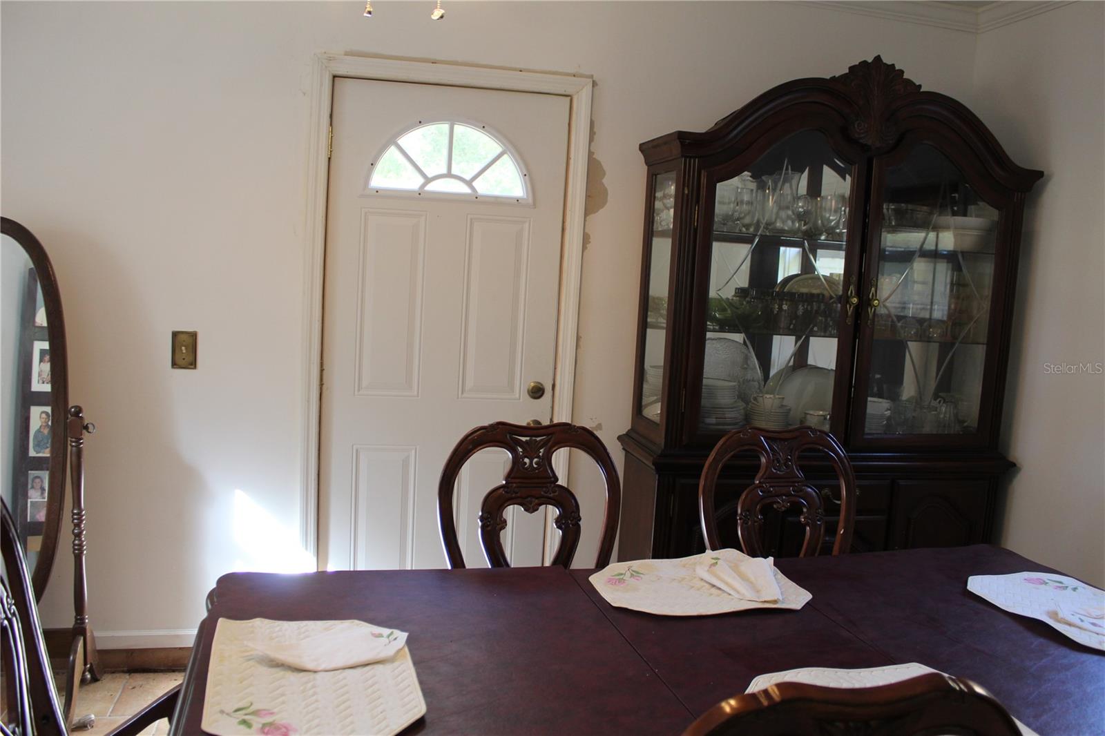 NOT IN SUBDIVISION - Residential