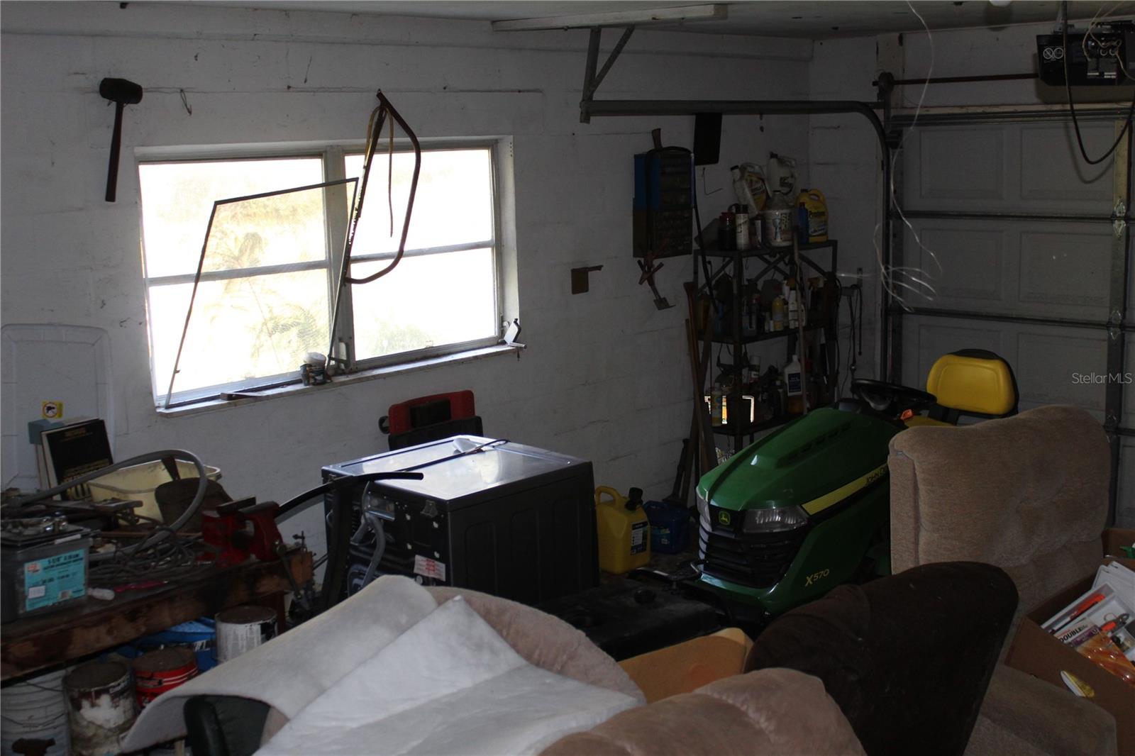 NOT IN SUBDIVISION - Residential