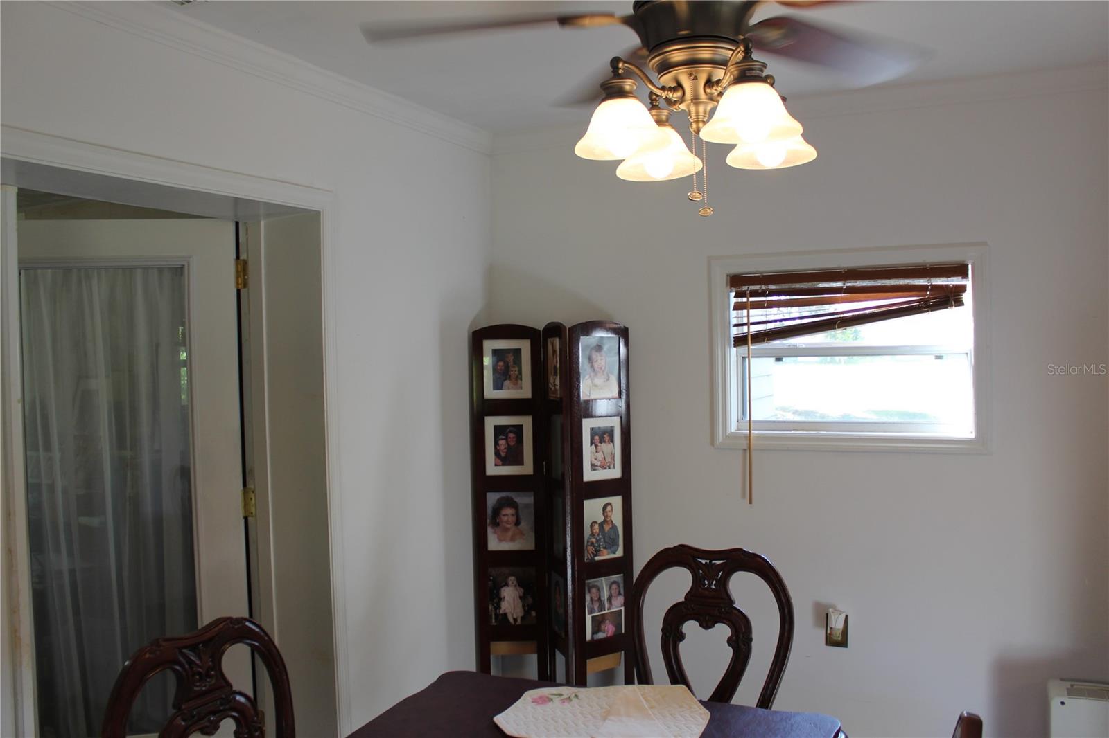 NOT IN SUBDIVISION - Residential