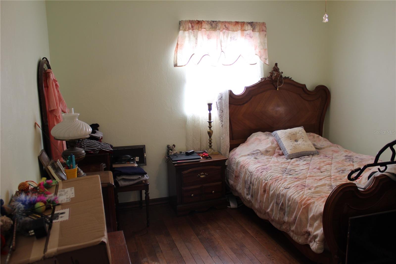 NOT IN SUBDIVISION - Residential