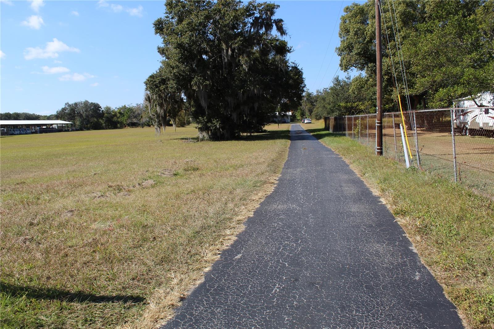 NOT IN SUBDIVISION - Residential