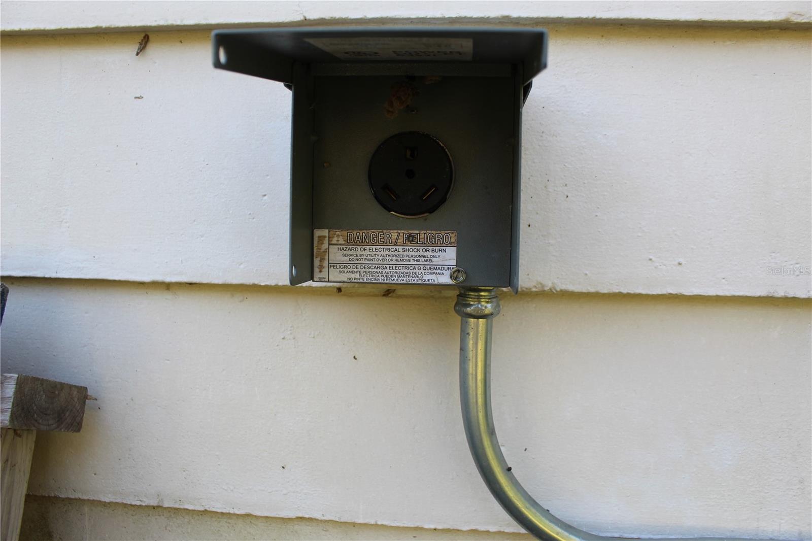 NOT IN SUBDIVISION - Residential