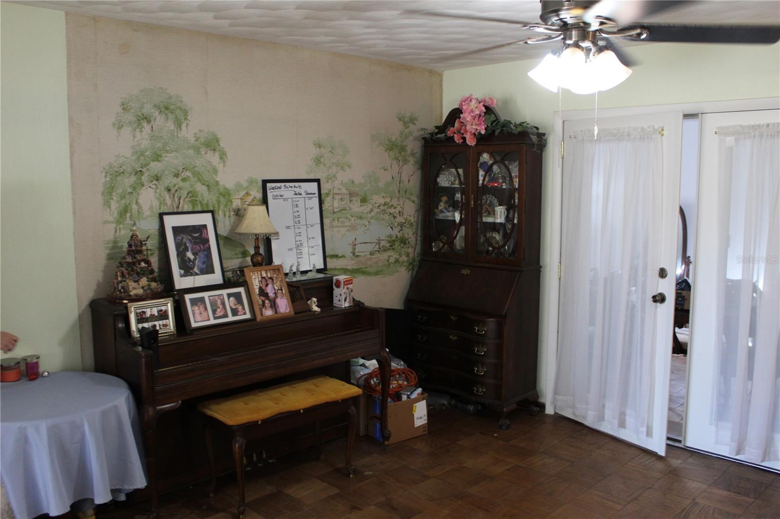 NOT IN SUBDIVISION - Residential