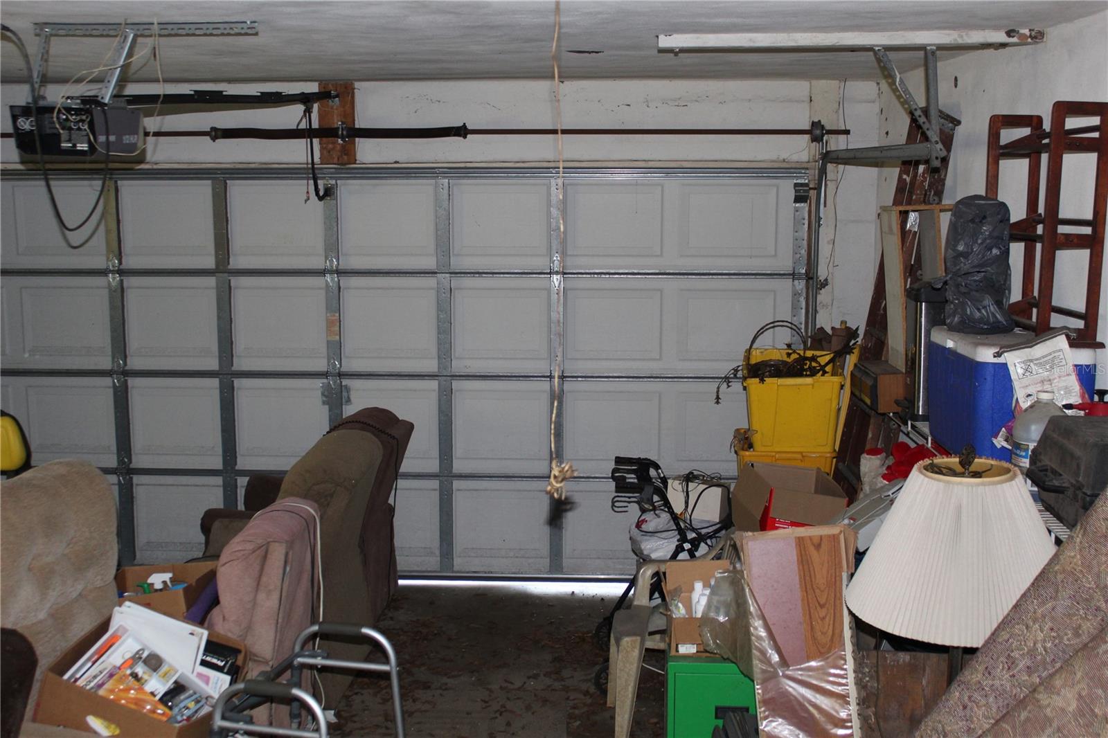 NOT IN SUBDIVISION - Residential