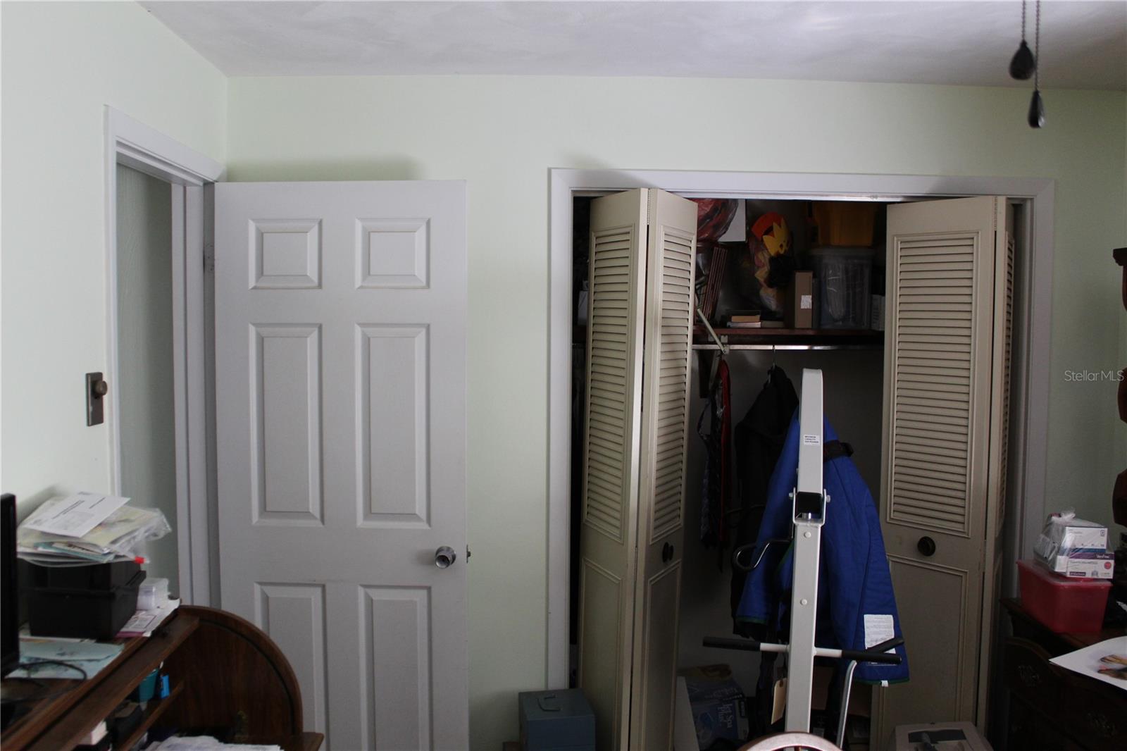 NOT IN SUBDIVISION - Residential