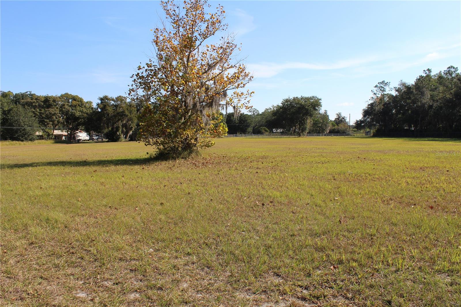 NOT IN SUBDIVISION - Residential