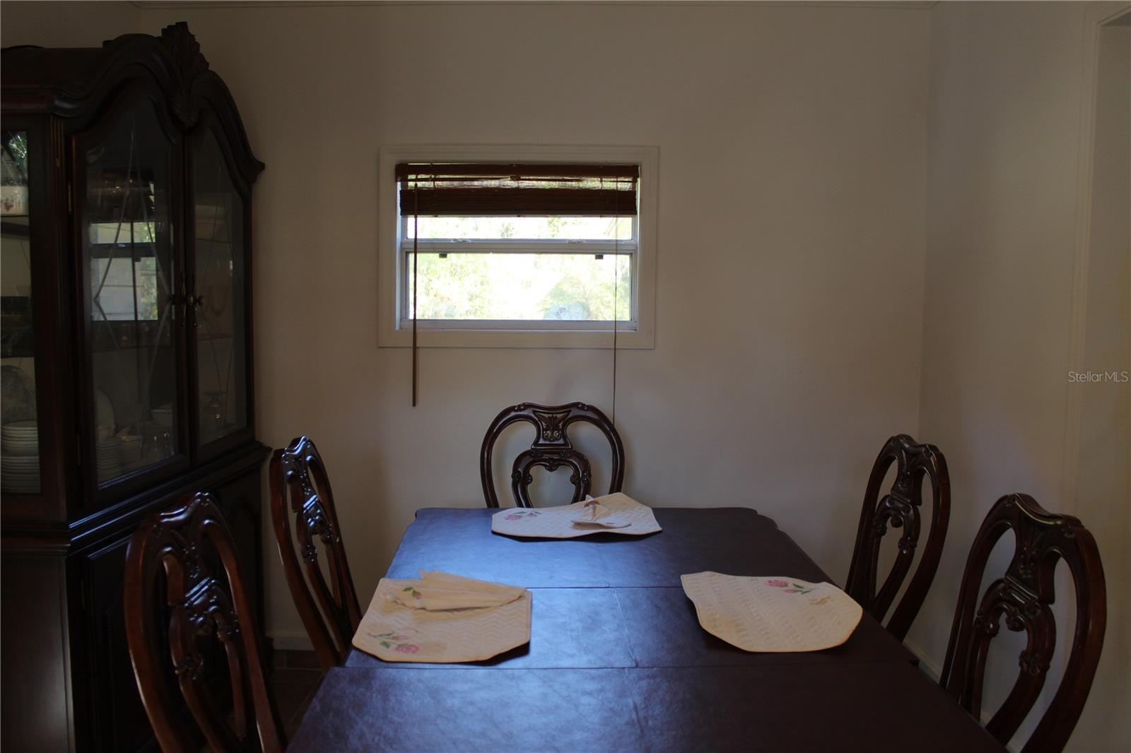 NOT IN SUBDIVISION - Residential