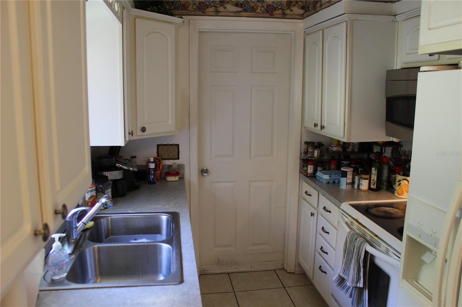 NOT IN SUBDIVISION - Residential