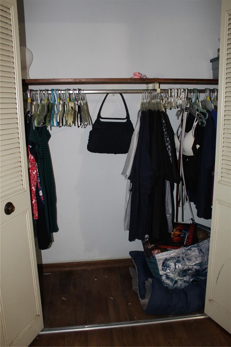 NOT IN SUBDIVISION - Residential