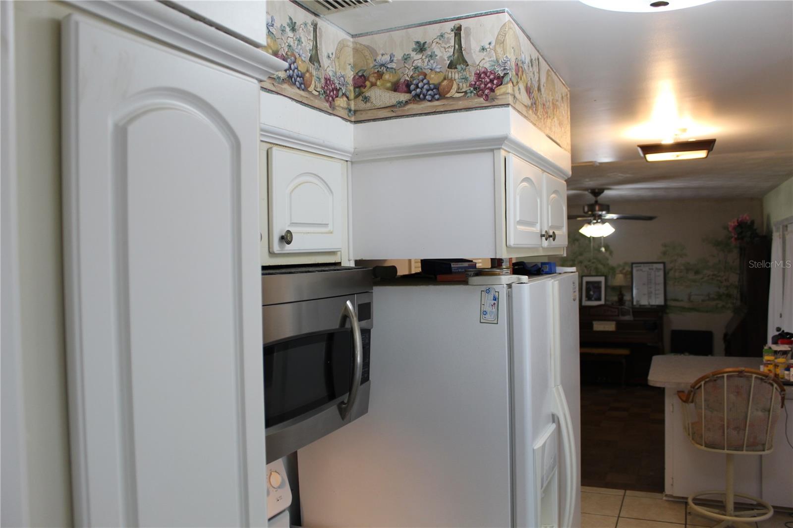 NOT IN SUBDIVISION - Residential