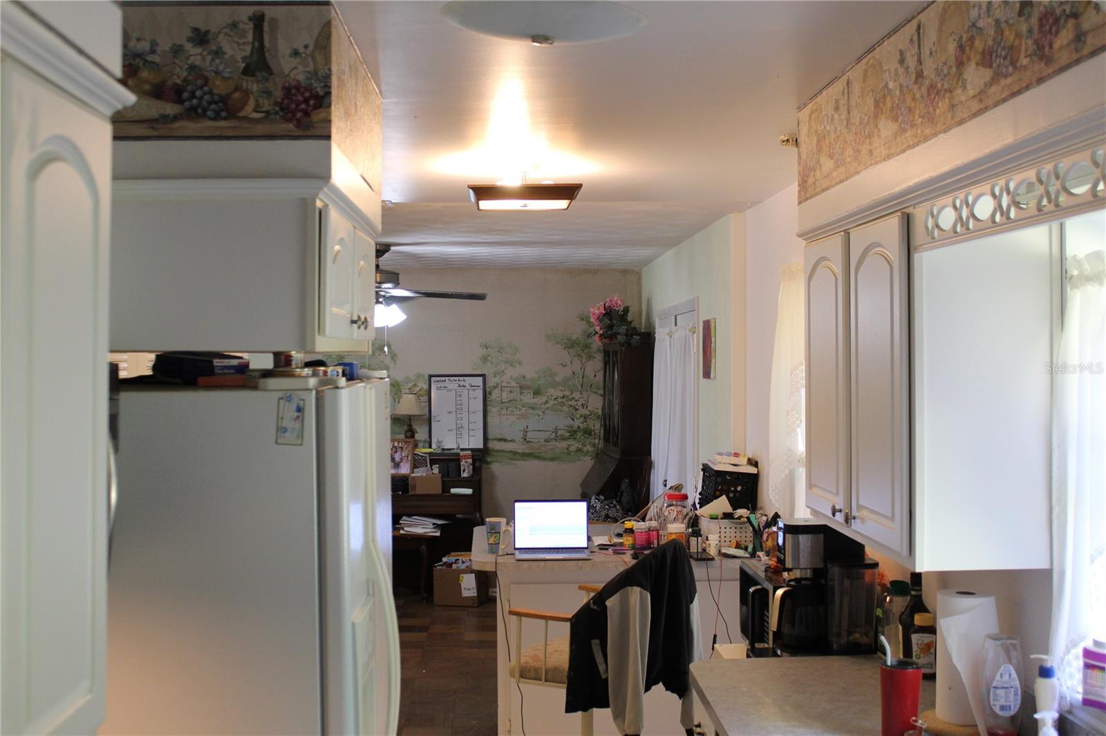 NOT IN SUBDIVISION - Residential